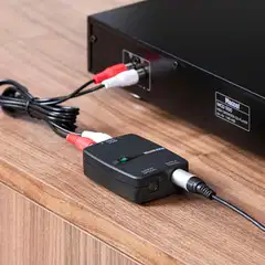 Marmitek Marmitek Connect AD12 analogi-digitaalimuunnin - 11