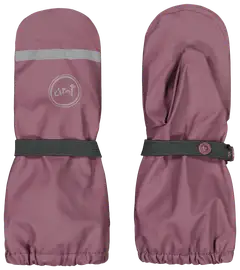 Ciraf lasten kurahanskat - Mauve - 1