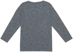 TEX naisten trikoopaita I997142 - GREY CHINE - 2