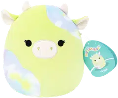 Squishmallows 19 cm P27 pehmo A ja C - 10