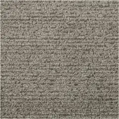 House nukkamatto Puffy 80x200 cm vaaleanharmaa - 3