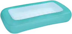 Bestway Aquababes lastenallas 165 x 104 x 25 cm - 1