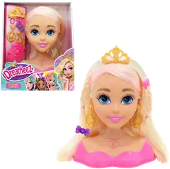 Dreameez-Kampauspää - 1