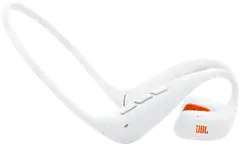 JBL langattomat avoimet Sport kuulokkeet Endurance Pace valkoinen - 9