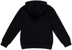 House lasten huppari, jossa harjattu sisäpinta 23JH292620 - Black - 2