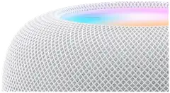 Apple HomePod älykaiutin, valkoinen - 4