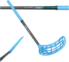 Fat Pipe Sb-maila Fast 33 Baby Blue 85cm right - 1