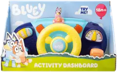 Bluey taaperon ratti - 5