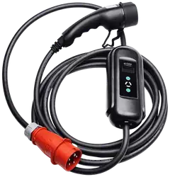 eLOAD latauslaite 3x16a 11kw - 2