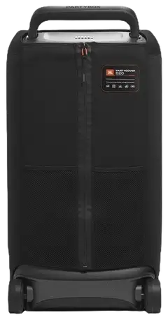 JBL suojapussi PartyBox 520 kaiuttimelle musta - 2