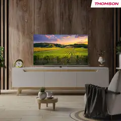 Thomson 50" 4K UHD QLED Google TV 50QG5C14 - 9
