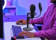 Trust GXT269 Emita II Mikrofoni - 12