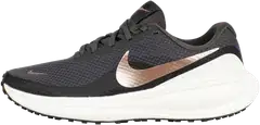 Nike naisten juoksukengät Revolution 8 - Ash (black) - 3