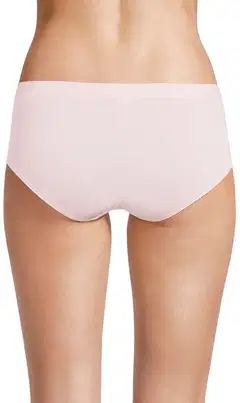 Actuelle naisten hipsterit 210A082608 - Pale lilac - 3