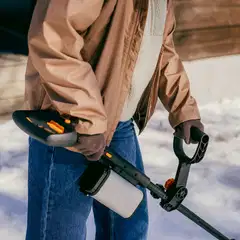 Fiskars Power akkulumilapio - 13