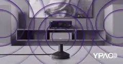 Yamaha AV-vahvistin RXV6ABL - 3