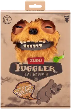 Fuggler Fart Face 9" S1 - 2