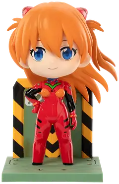 Funism keräilyhahmo Evangelion Blind Box Vol.1 - 6