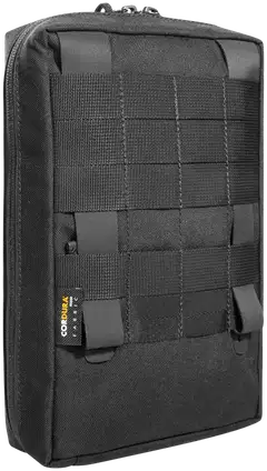 Tasmanian Tiger Tac Pouch 7.1 yleistasku, musta - 2