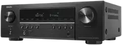Denon AV-vahvistin AVC-S670H - 3