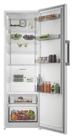 Whirlpool jääkaappi WHMLF 6442 W4, korkeus 186,5 cm, valkoinen - 3