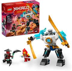 LEGO® Ninjago 71827 Zanen taistelupukurobotti - 1