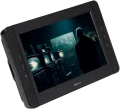 Denver DVD soitin kahdella 10" näytöllä MTW-1098 - 4