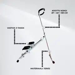 React Porraskone 100 - 8