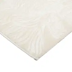 ihankotona matto Amelie 200x290 cm luonnonvalkoinen - 2