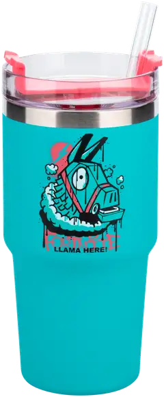 Paladone Fortnite Gamer muki 600ml - 2