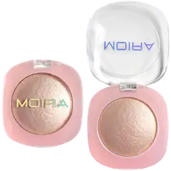 MOIRA Dreamlight Highlighter korostuspuuteri 3 g - 007 Reckless Love - 1