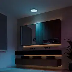 Philips Hue alasvalo 170mm valkoinen - 5