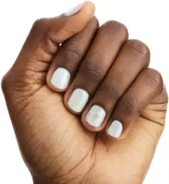 essence GLOW IN THE DARK mini nail polish 01 5 ml - 6