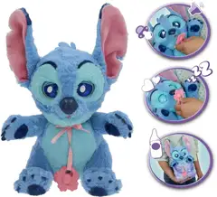 Baby Paws Stitch -lemmikki - 11