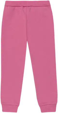 Ciraf lasten kapeat scuba housut 25tc261106 - 16-2215tcx cashmere rose - 2