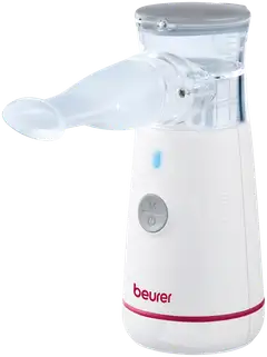 Beurer inhalaattori IH47 - 1