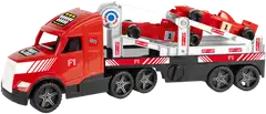 Wader Magic Truck Action Formula1 -Rekka - 2