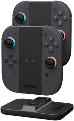 NACON Joy-Con -laturi Nintendo Switch™ 2 - 3
