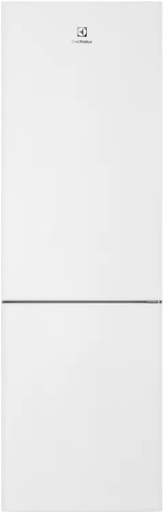 Electrolux jääkaappipakastin LNT7MC32W, korkeus 187cm, valkoinen - 1
