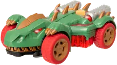 Teamsterz lelu Monster Minis dinoauto valoilla ja äänillä - 1