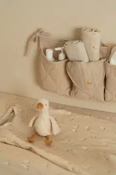 Ripustettava lokerikko Pure Soft Beige - 4