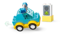 LEGO® DUPLO My First 10474 Luovat ajoneuvot - 12