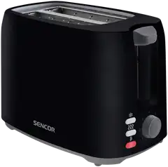 Sencor leivänpaahdin STS 2607BK musta - 1