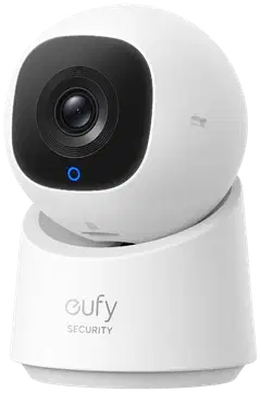 eufy Indoor Cam C220 valvontakamera sisäkäyttöön - 1