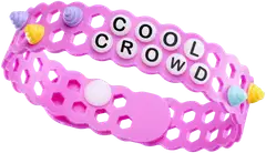 Jelly Bands ranneke vadelma-purukumi-kirsikka - 2