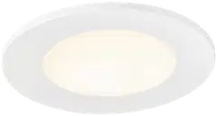 Nordlux LED-alasvalo Leonis 2700K IP65 valkoinen 1kpl - 3
