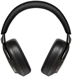 Bowers & Wilkins Noise cancelling headphones PX8 S2 onyksinmusta - onyksinmusta - 4