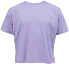 Cheetah lasten treenipaita CGT4983 - Lavender - 1