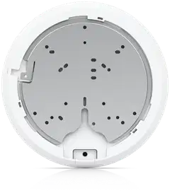Ubiquiti kattoon asennettava WiFi 6E -tukiasema 2.5 GbE -liitännällä U6-ENTERPRISE - 6