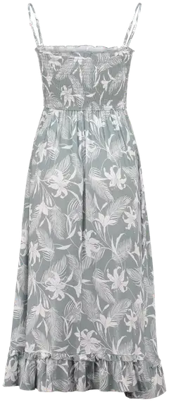 Hailys naisten mekko Dr Si44bylle EBB-PR2405006 - 7678 lkhaki palm - 3